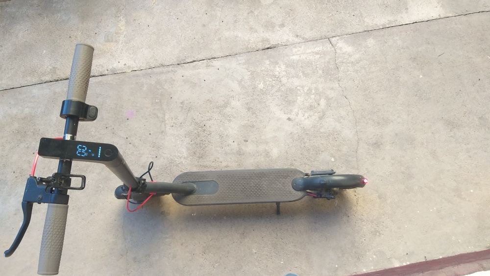 Elektro samakat elektro
