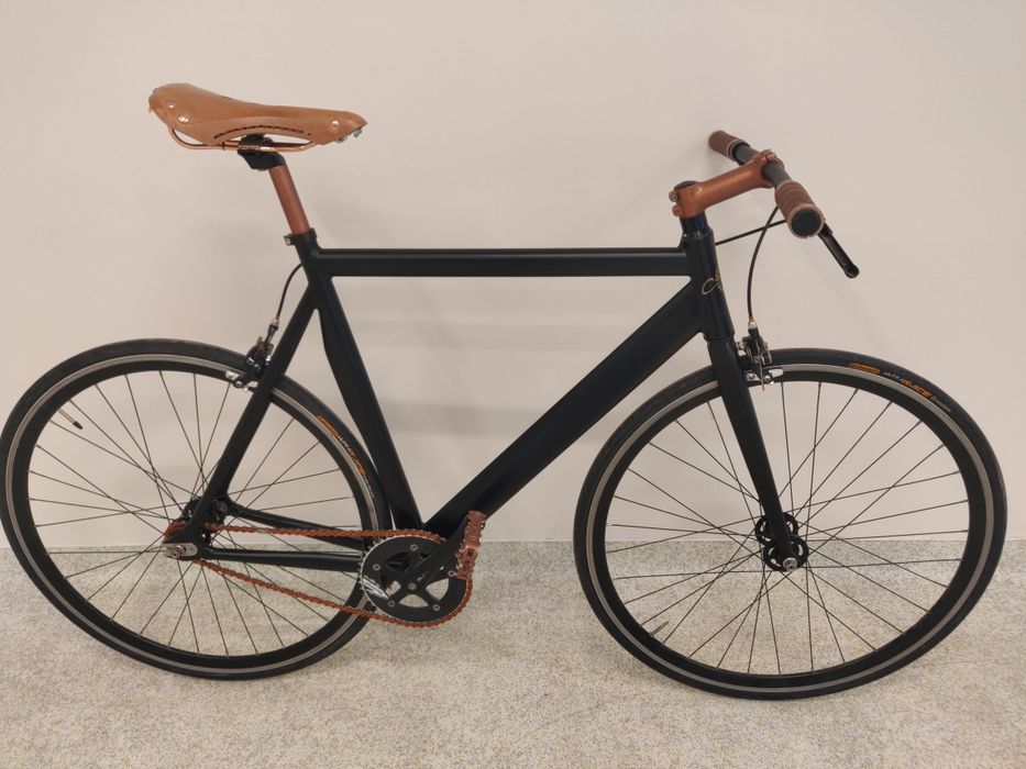 Bicicleta fixie 28 inch