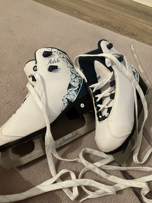 Коньки женские нордуей