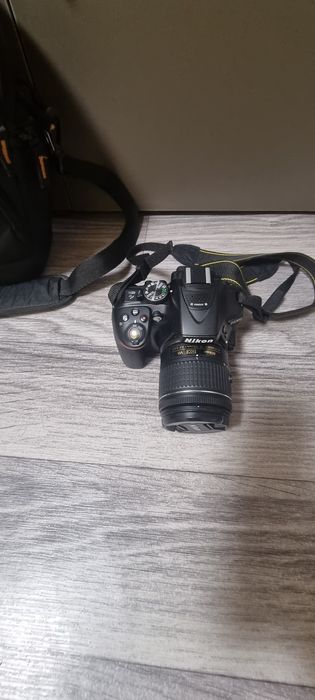 Фотоаппарат Nikon