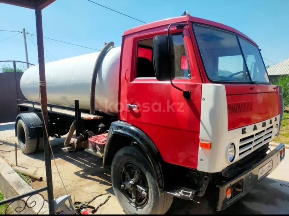 Ассенизатор Очистка и Откачка септиков и туалетов говновоз