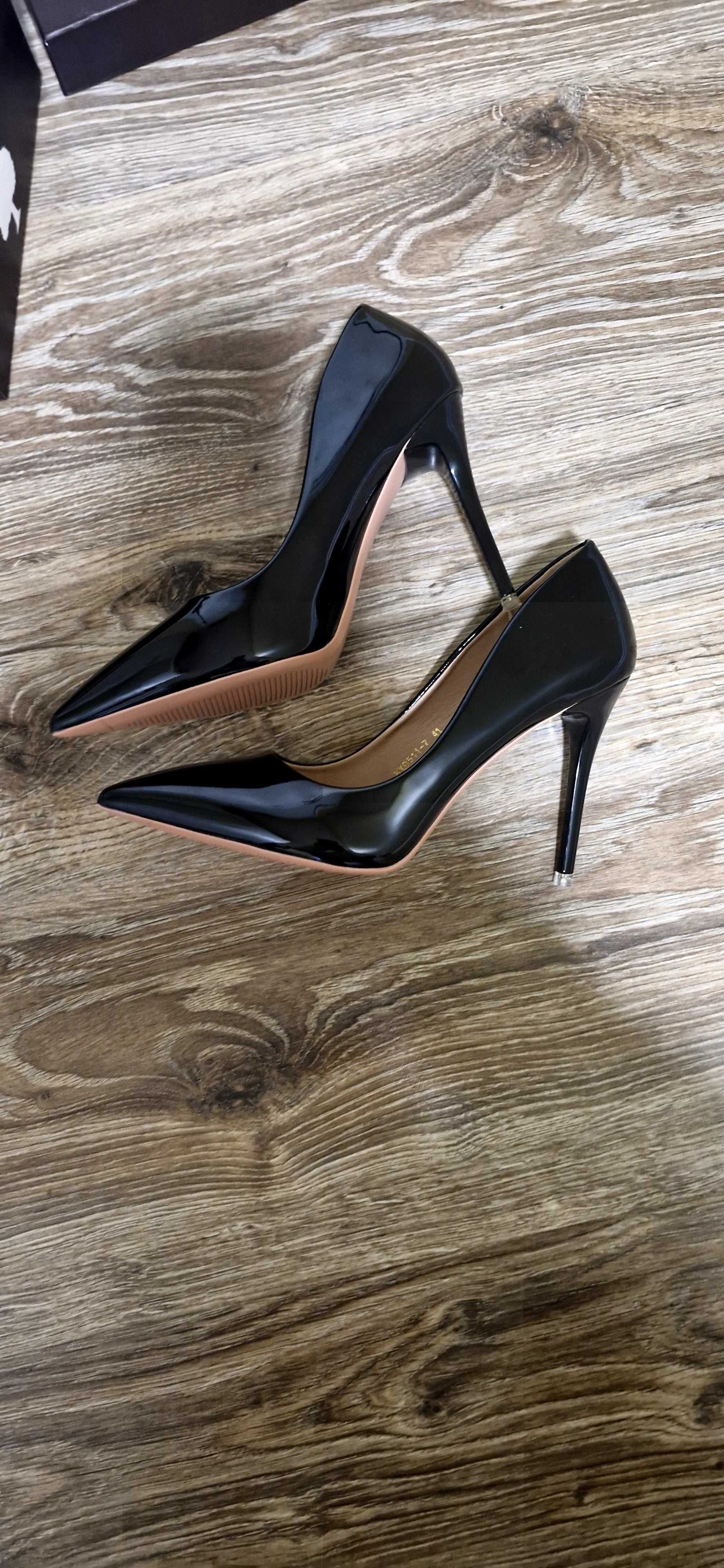 Токчета Stiletto