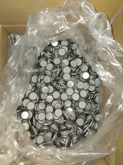 Капачки за шишета