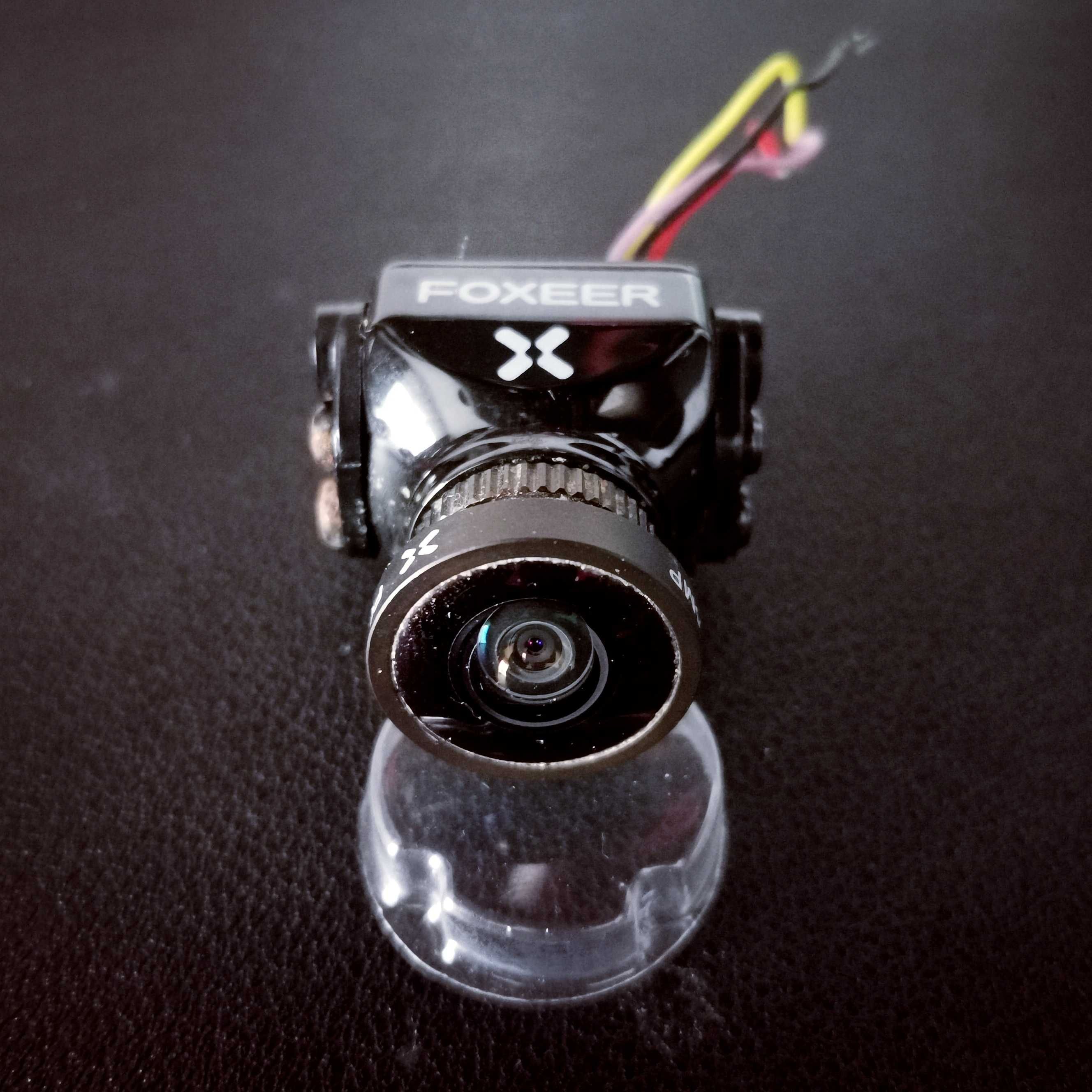 Camera Drona FPV Foxeer Falkor Mini 1.8mm