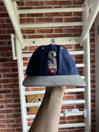 sapca vintage stussy