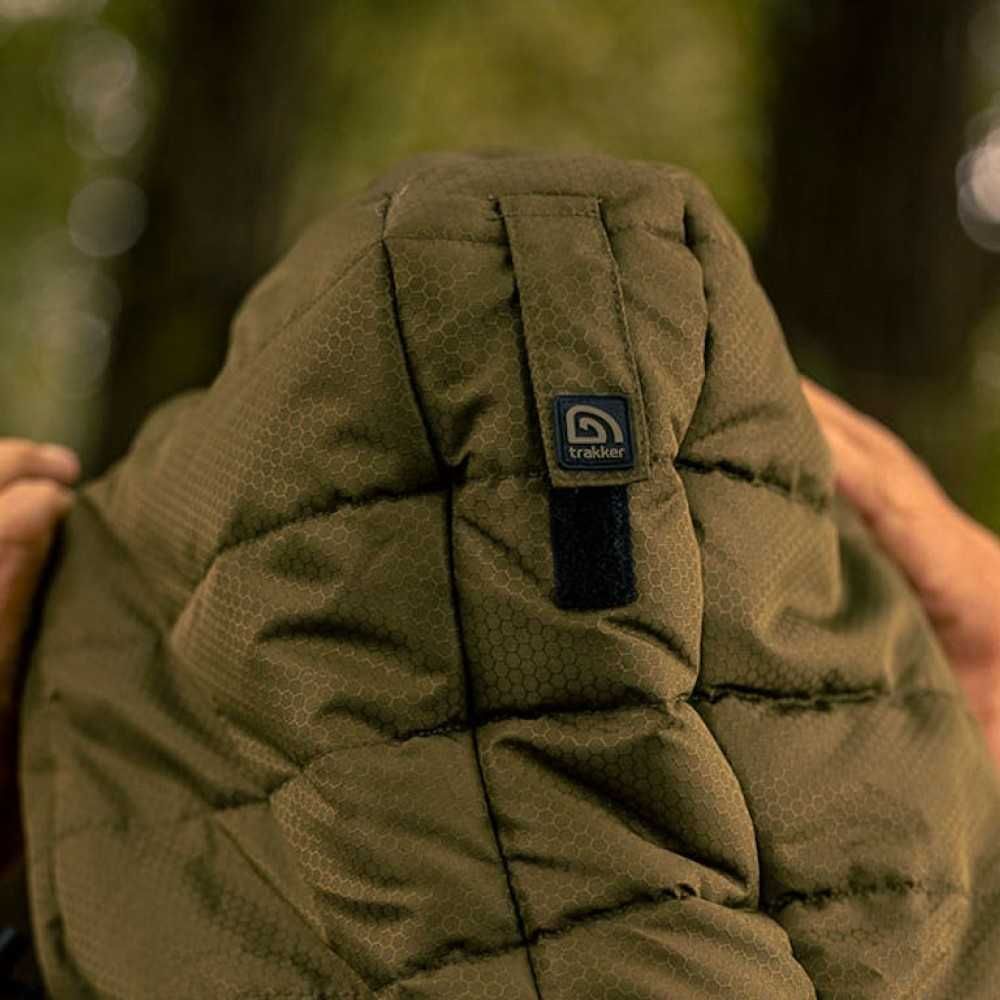 Елек Trakker CR Thermal