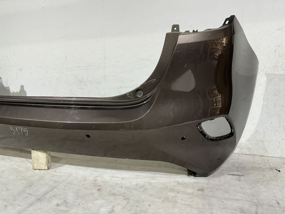 Bara spate Kia Ceed, Hatchback, 2018, 2019, 2020, 2021, 2022, cod origine OE 86611-J7000.