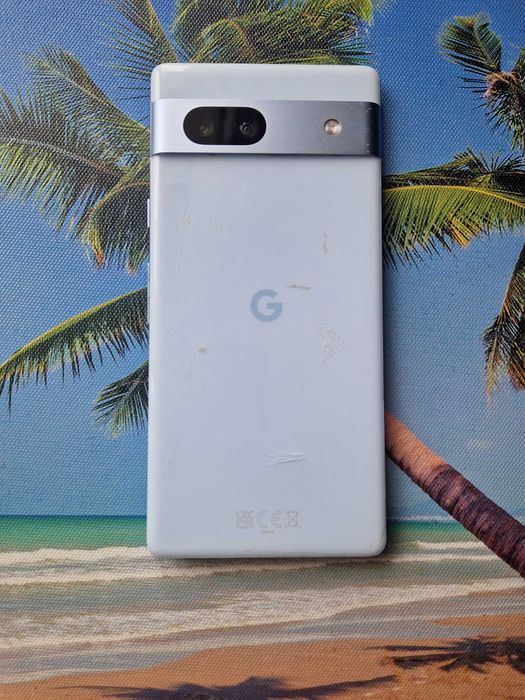 Ecran Google Pixel 7A GHL1X