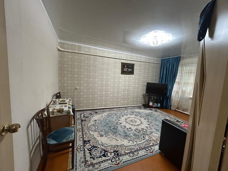 Продам 2-х комнатную квартиру в п. Заречный