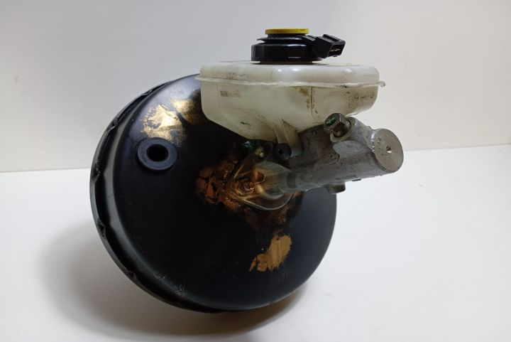 Tulumba servofrana cu pompa centrala 3S512B195DB Ford Street KA prima