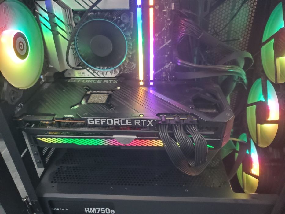 RTX 3090 3 modele