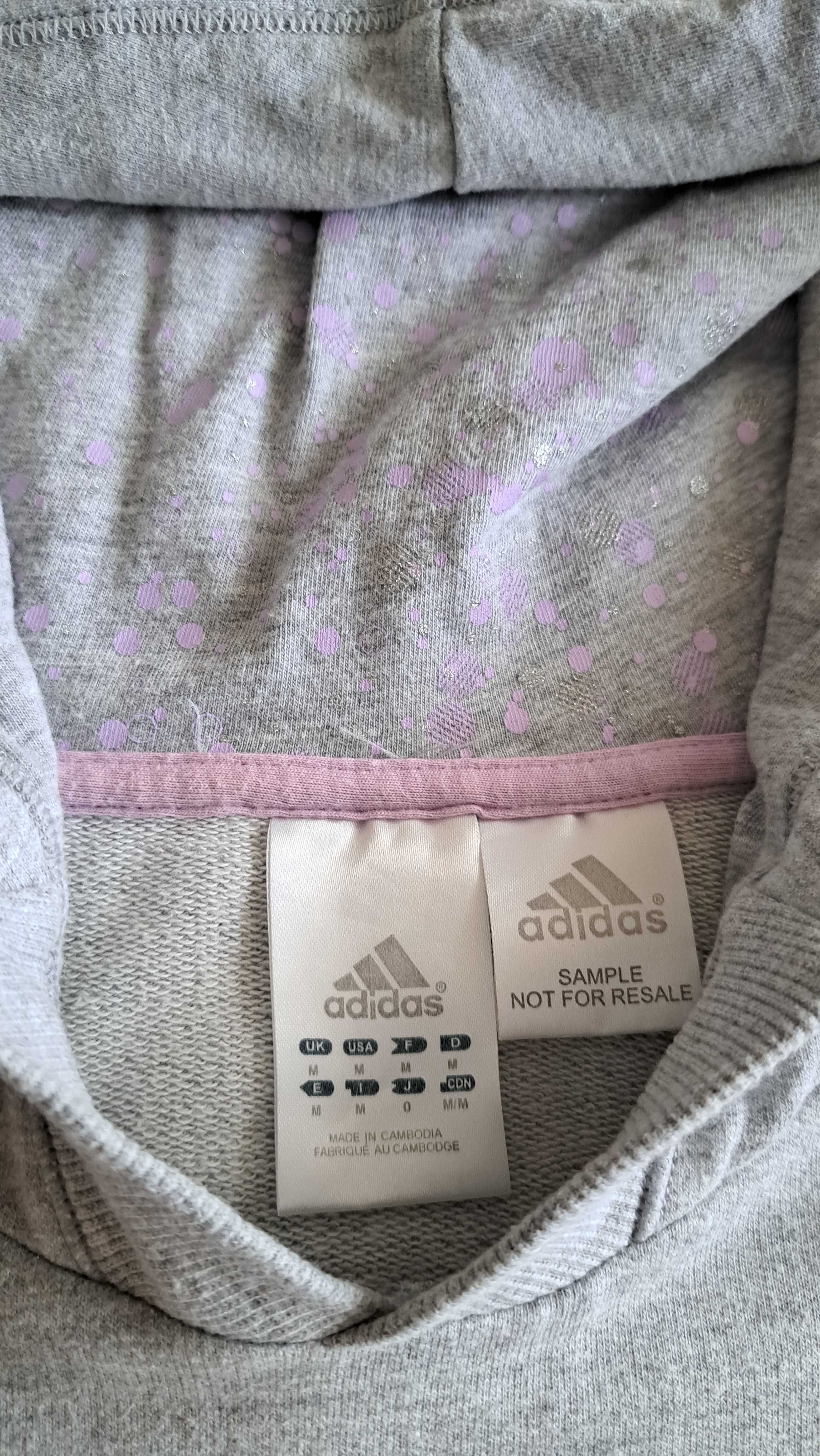 Блуза къс ръкав Adidas