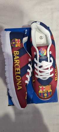 Adidasi FC Barcelona Personalizati
