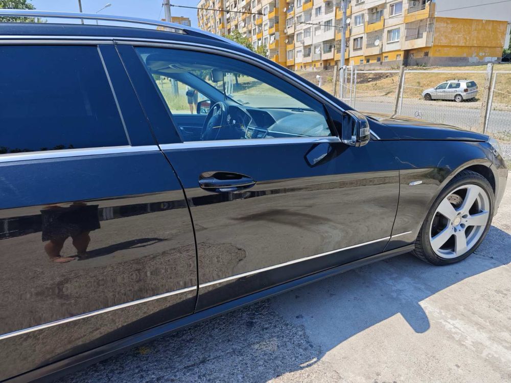Mercedes   Е 350
