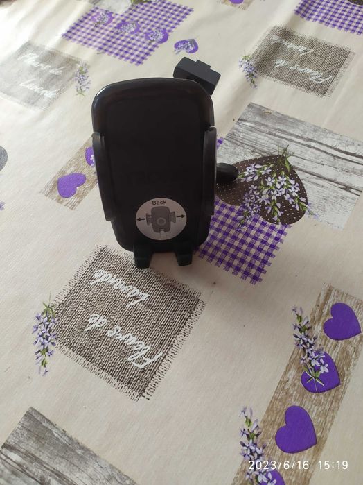 Стойка за телефон