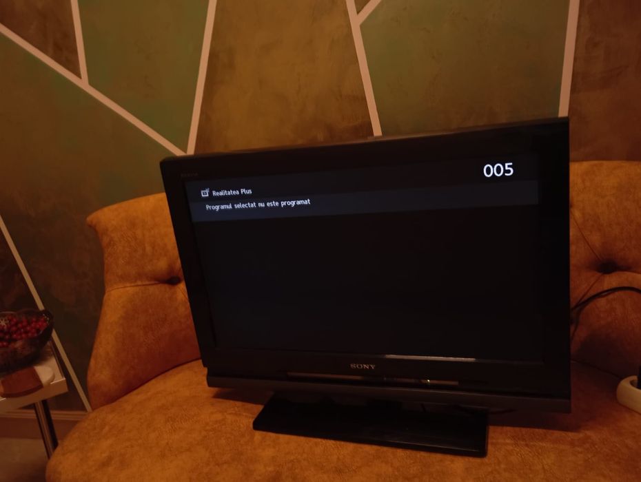Vand doua televizoare,Sony Bravia si Blaupunkt