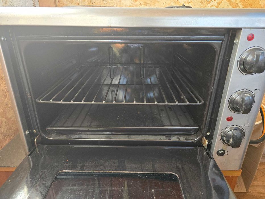 Готварска  печка