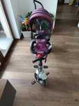 Tricicleta Chipolino 2play