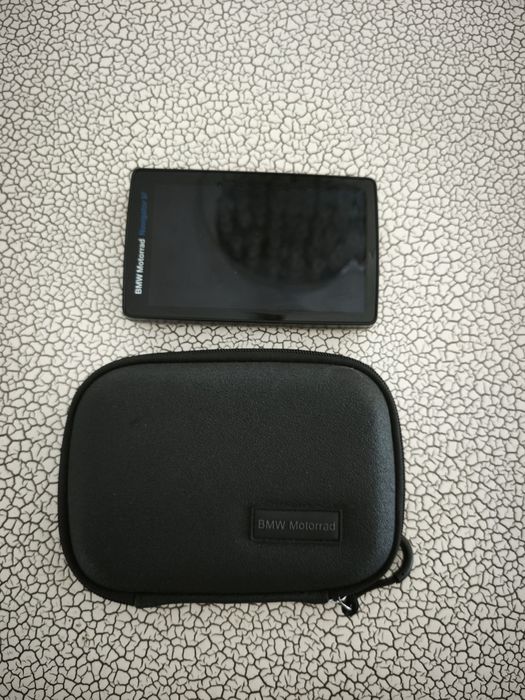 Bmw motorrad Navigator VI Garmin