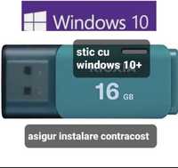 Stick Windows 10 PRO