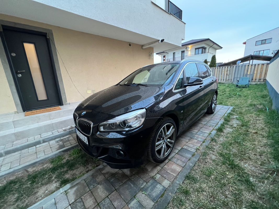 BMW Seria 2 Bmw 220xd Active Tourer , M Paket