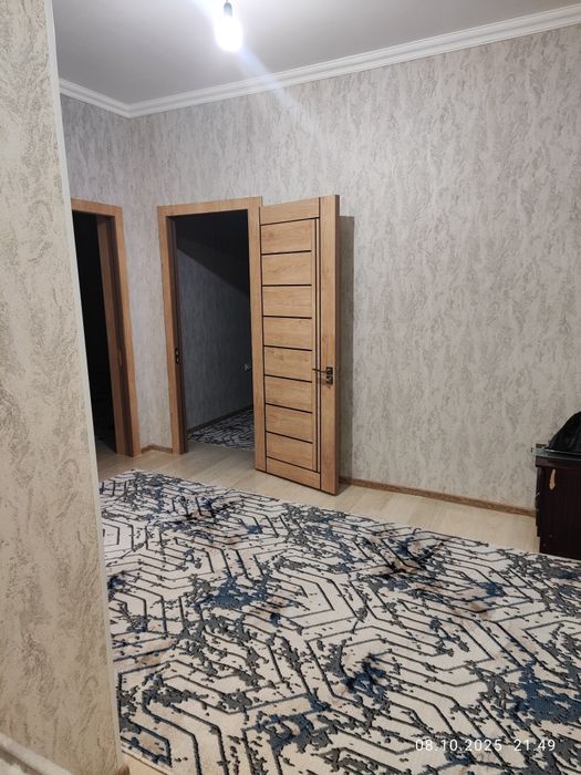 Квартира ижарага бериледи