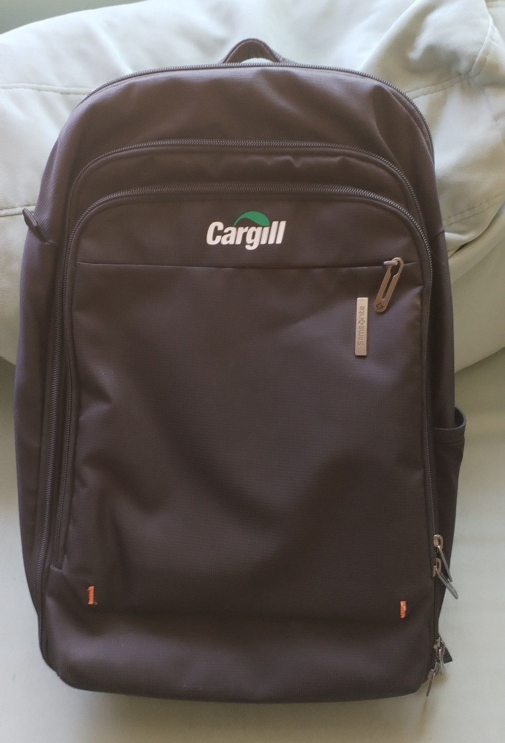 Раница Samsonite