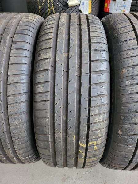 235/60/18 MICHELIN 4бр