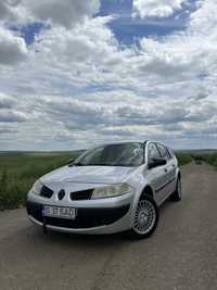 Renault megane 2 , 1.5 D.C.I