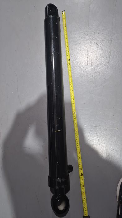 Cilindru hidraulic lungime 100 cm 1 m deschidere 70 cm tija de 50 mm g