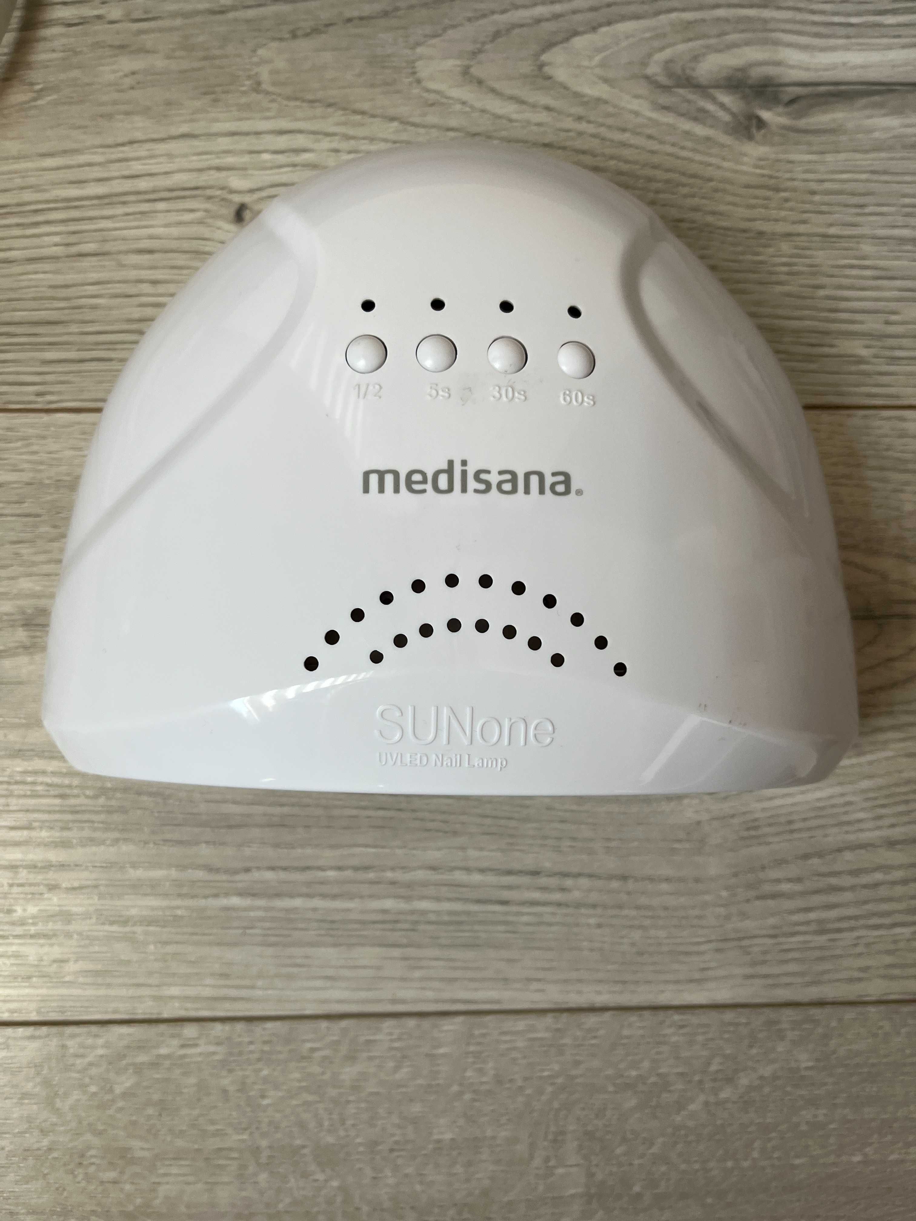 LED/UV лампа за маникюр