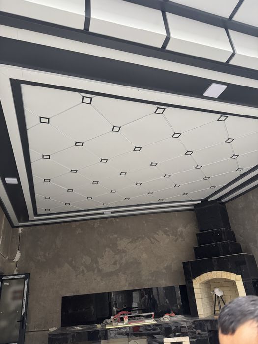 Tunkafon qilib beramiz uyizni chroyli korinshga olib kelamiz