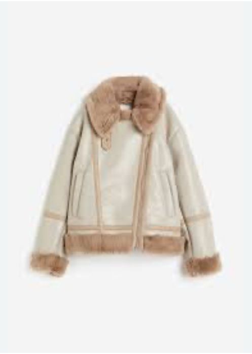 Зимно якe H&M               ………