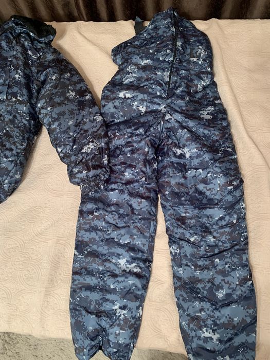 Продам камуфляж