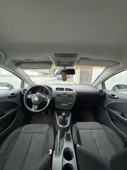 Продавам Seat Leon 2006г 1.9 105к.с