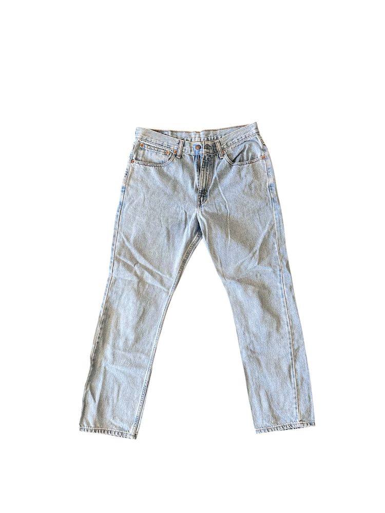 Дънки LEVIS 34/30
