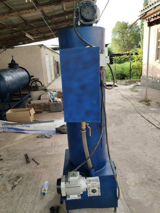 Вспениватель для полистирола