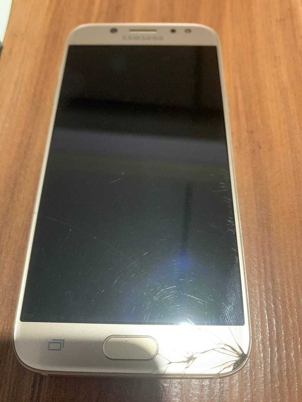 Samsung J5 16gb срочно!