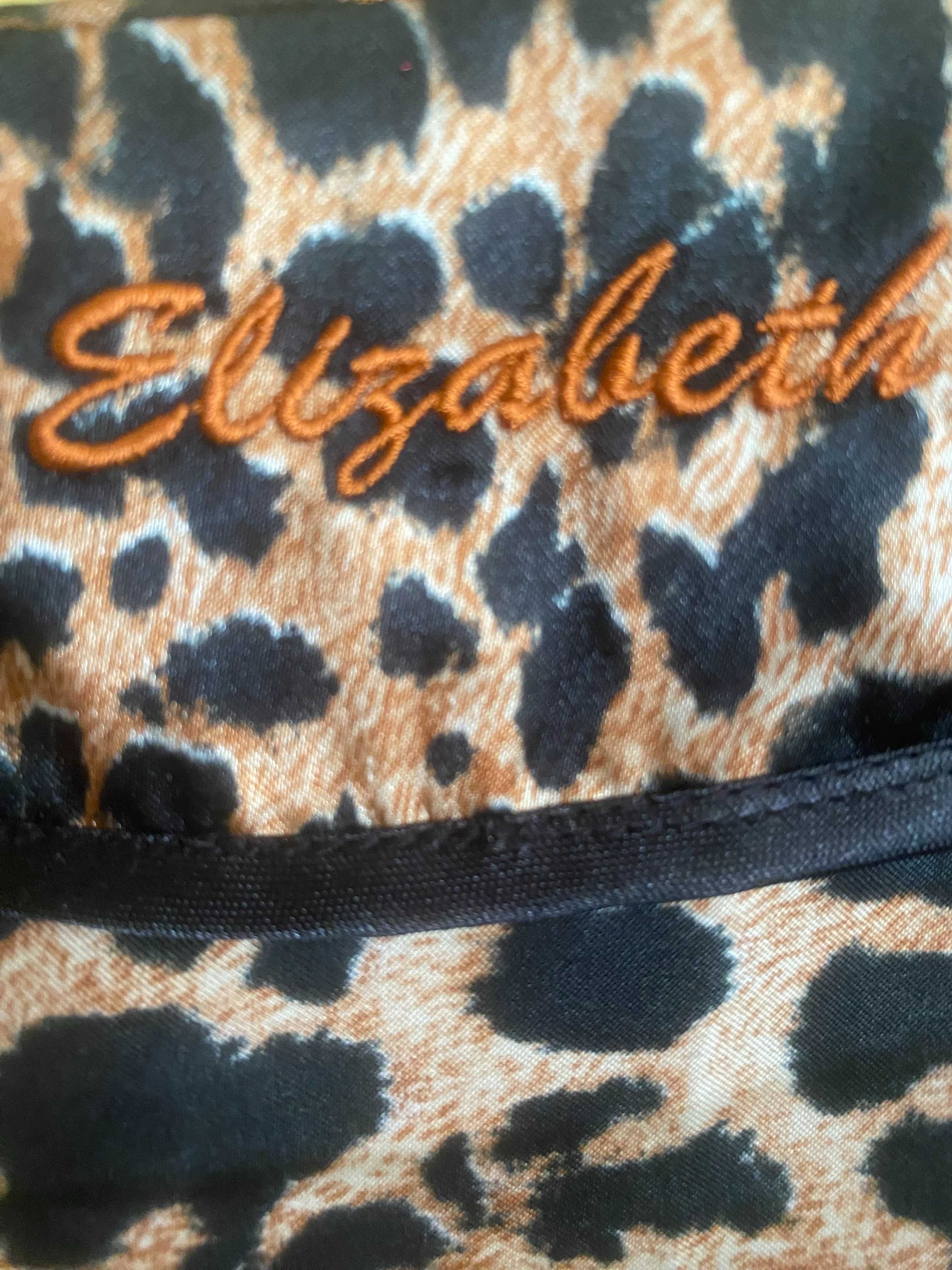 Сатенена официална риза L / XL / ELIZABETH
