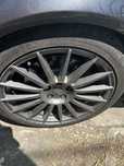vand/schimb jante audi 5x112 r18