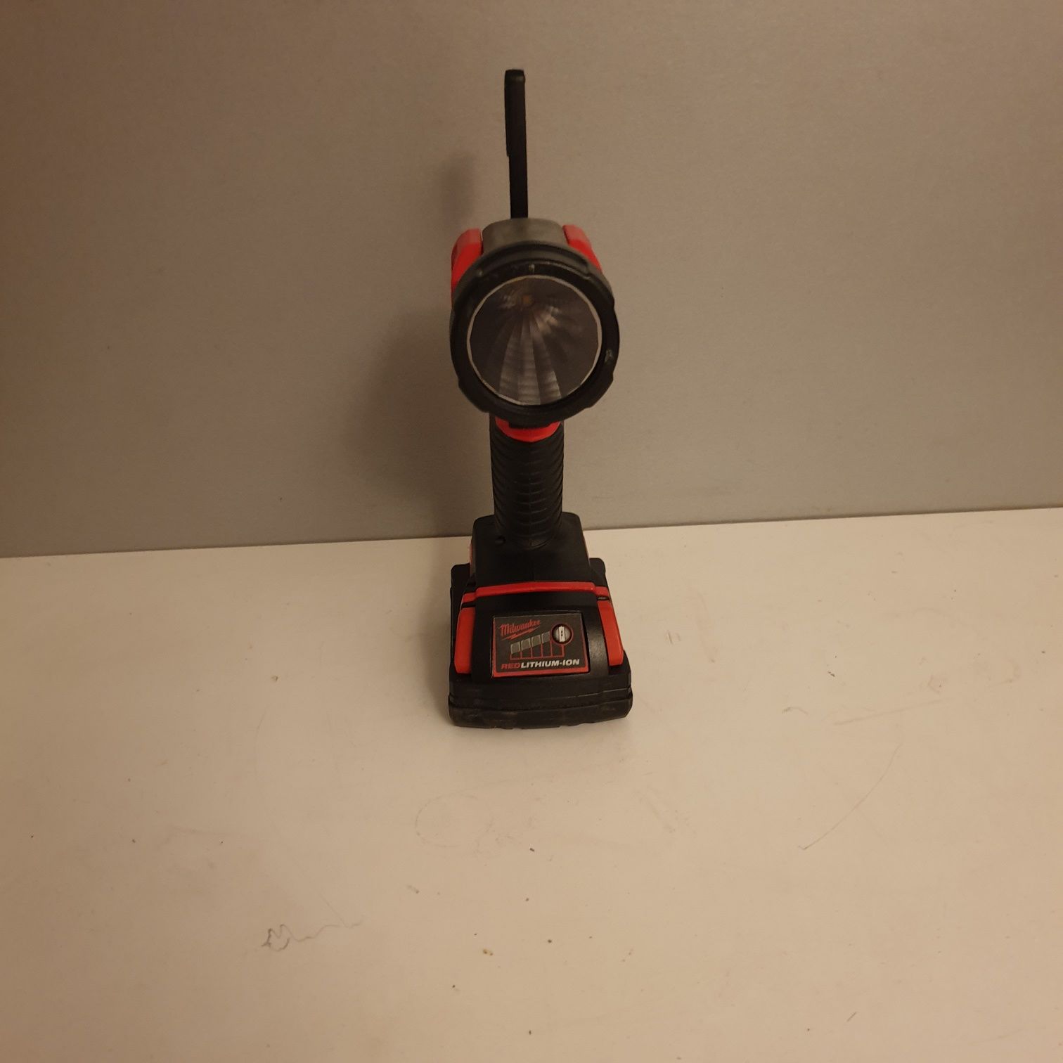 Lanterna Milwaukee M18 T LED An 2022