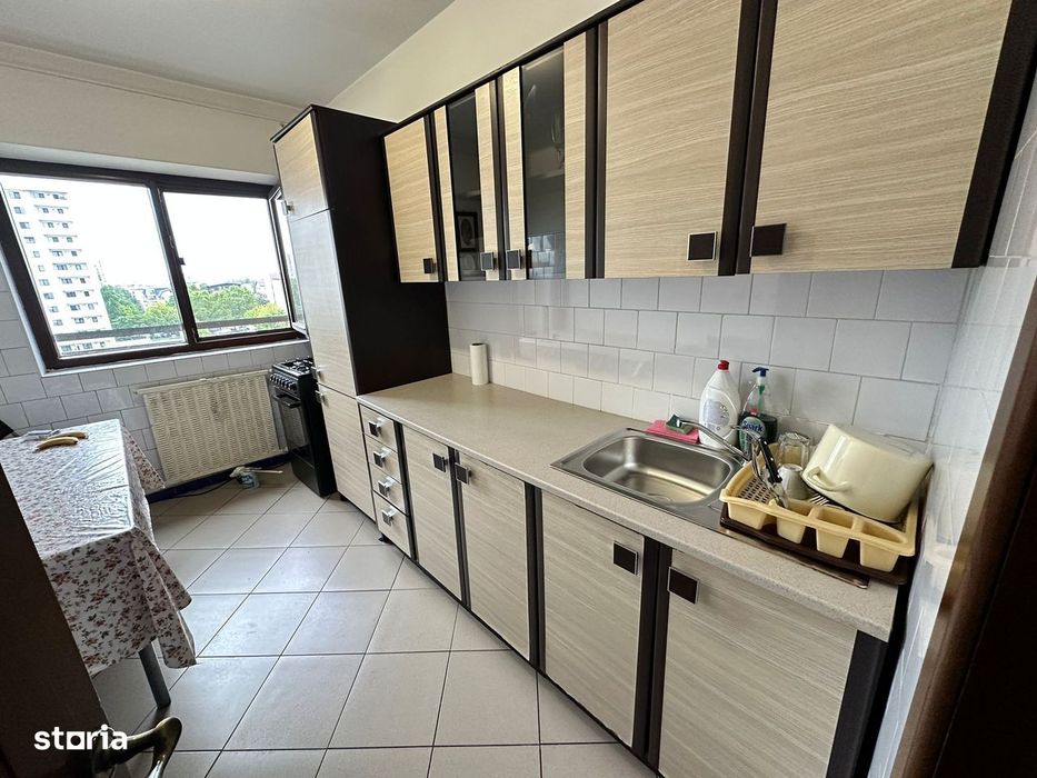 3 Camere Zona Excelenta Metrou Pacii Iuliu Maniu Militari Autogara