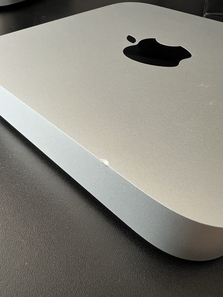 Mac Mini M2 2023 - 8GB - 256GB