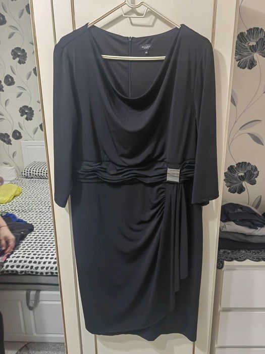 Дамски макси рокли