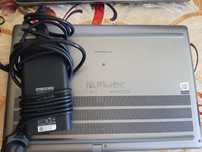 15.6"  Dell Precision 7550 Mobile Workstation