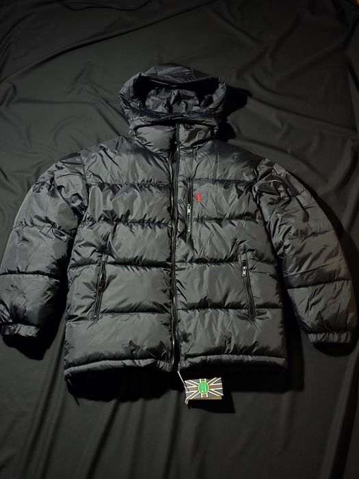 Куртка Ralph Lauren