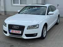 Audi A5 A5 Sportback Bang&Olufsen / Rate cu avans 0
