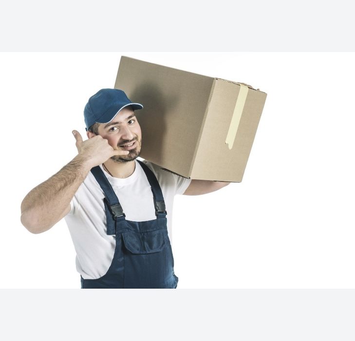 Грузчики. Разнорабочие. Переезд. Вывоз мусора