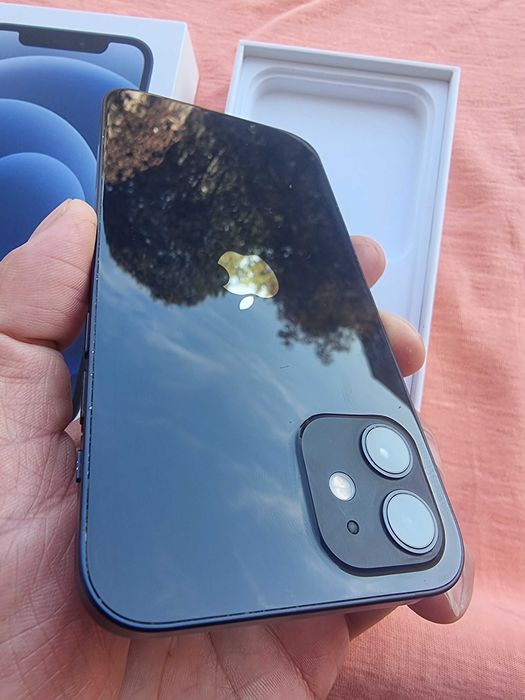 iPhone 12 / impecabil / cutie