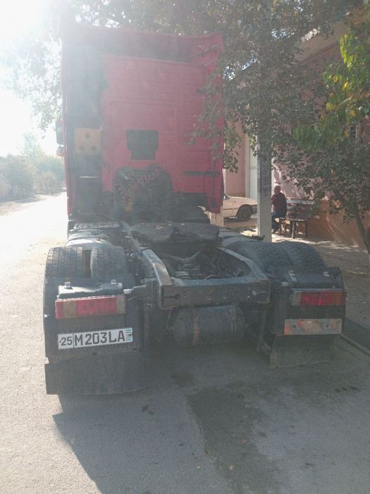 Moshina ishlab turipti xolati yaxshi